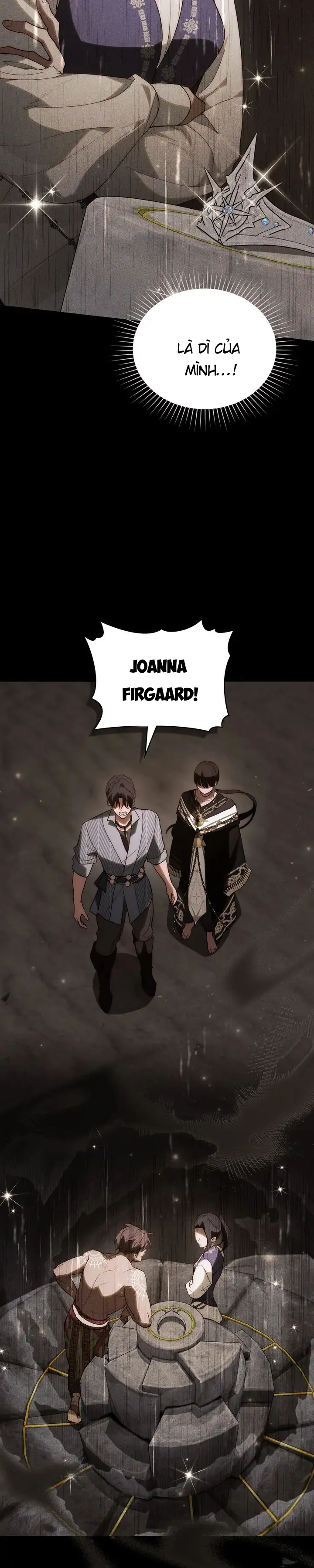 Khi Số Phận Tìm Đến Hai Ta - Chap 47 - Trang 11