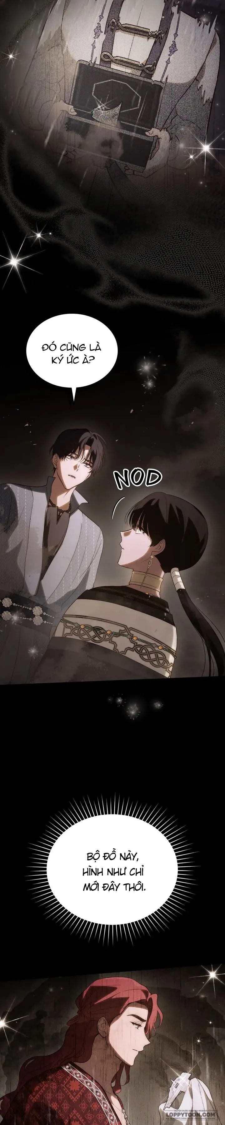Khi Số Phận Tìm Đến Hai Ta - Chap 47 - Trang 19
