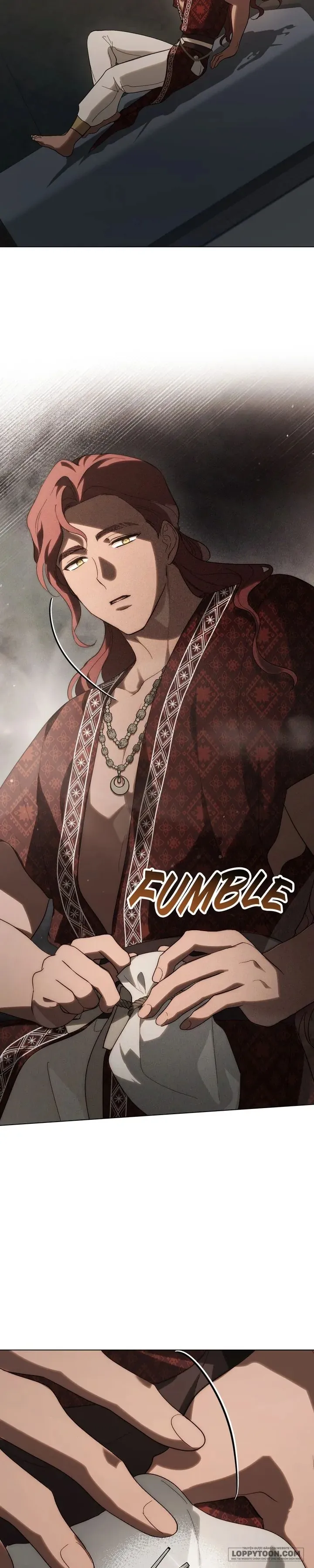 Khi Số Phận Tìm Đến Hai Ta - Chap 47 - Trang 23