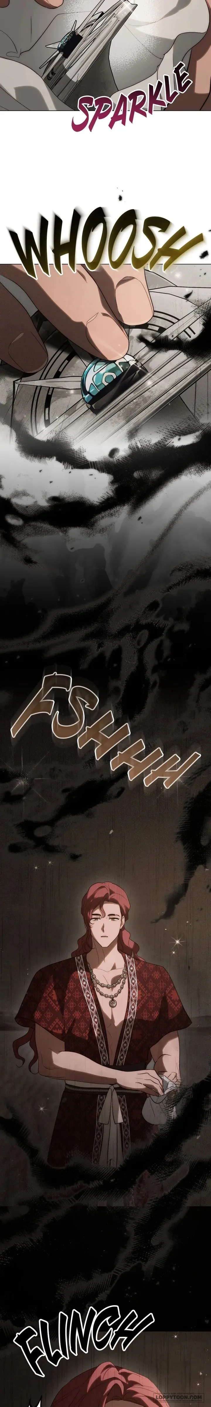 Khi Số Phận Tìm Đến Hai Ta - Chap 47 - Trang 24