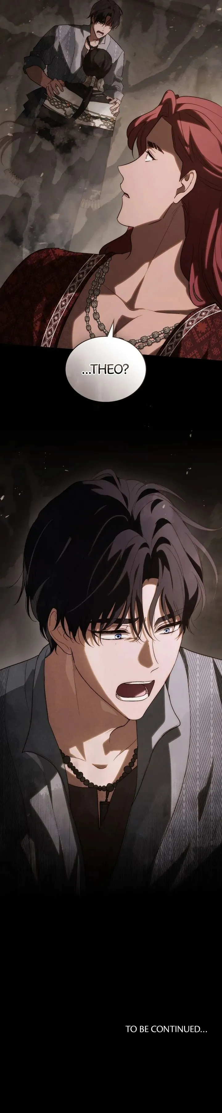 Khi Số Phận Tìm Đến Hai Ta - Chap 47 - Trang 26
