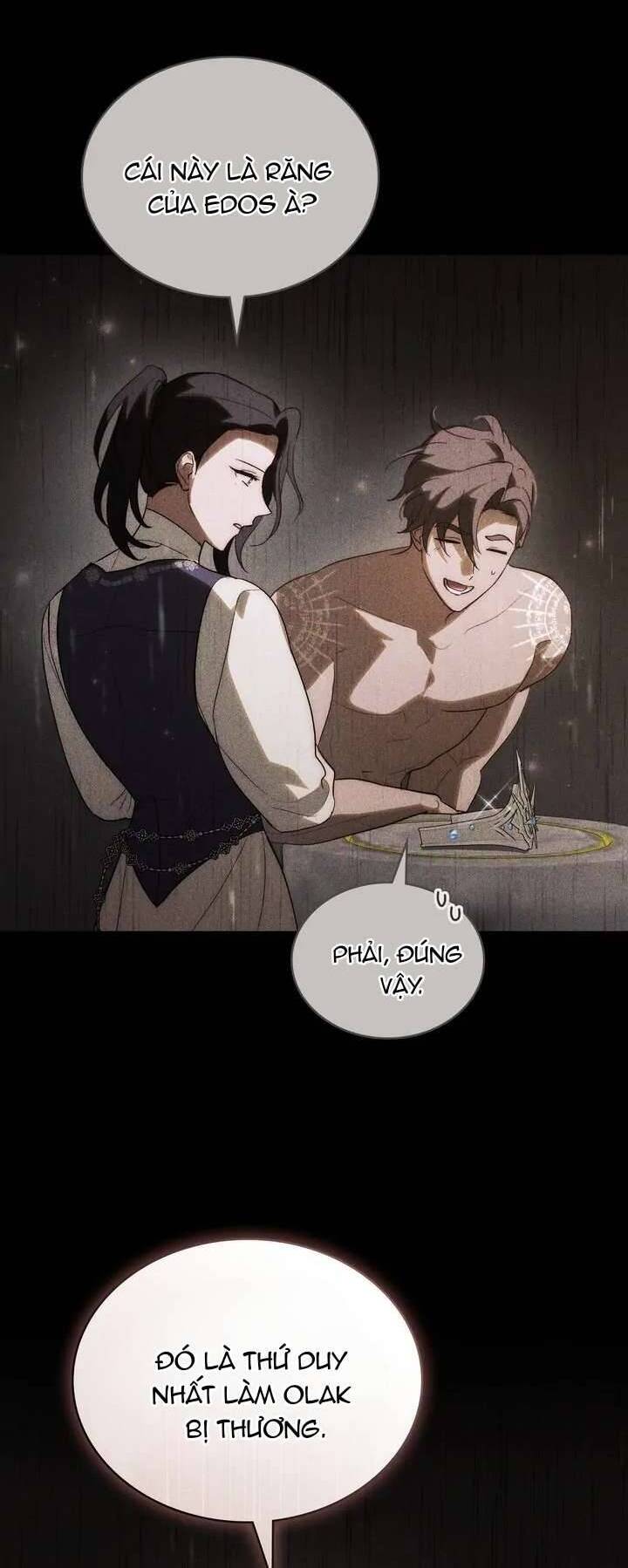 Khi Số Phận Tìm Đến Hai Ta - Chap 47 - Trang 27