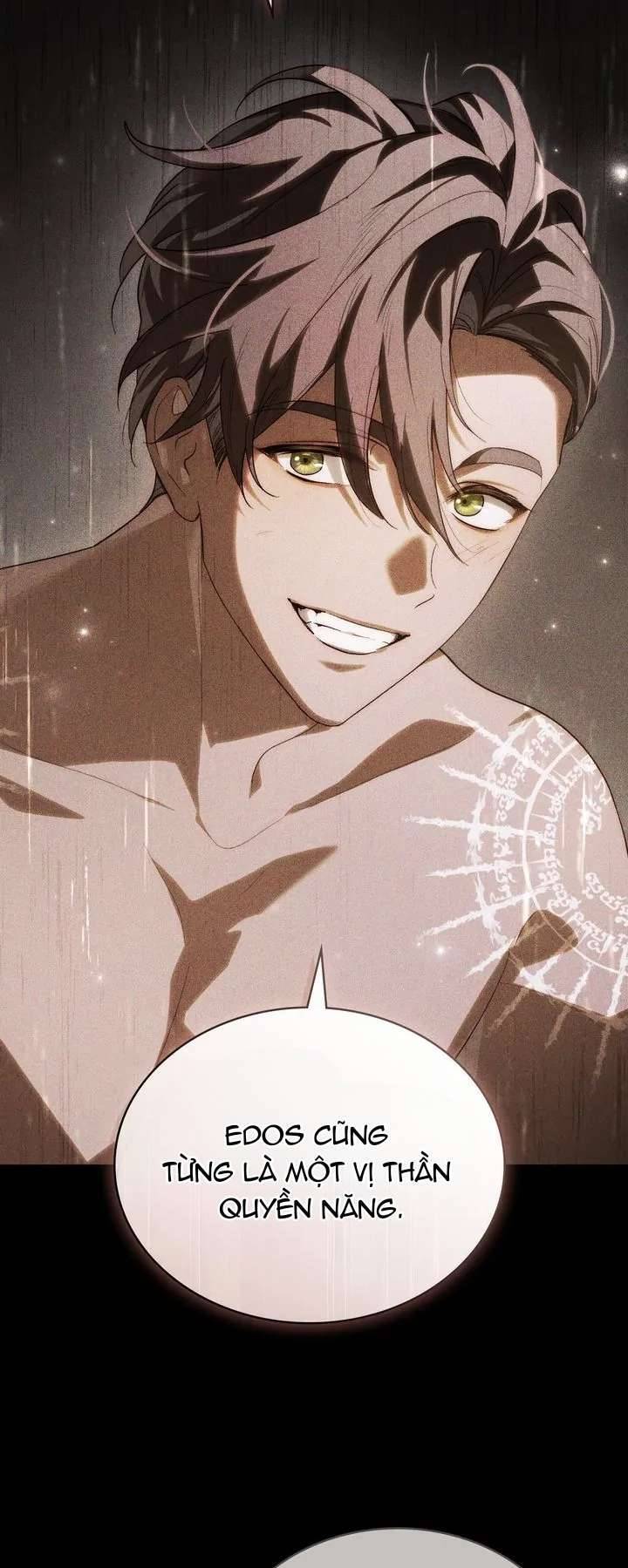 Khi Số Phận Tìm Đến Hai Ta - Chap 47 - Trang 28