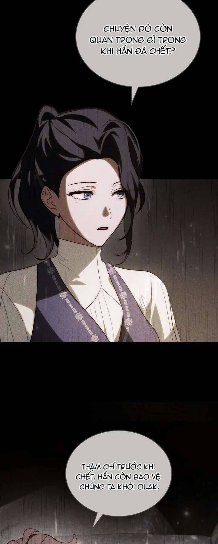 Khi Số Phận Tìm Đến Hai Ta - Chap 47 - Trang 29