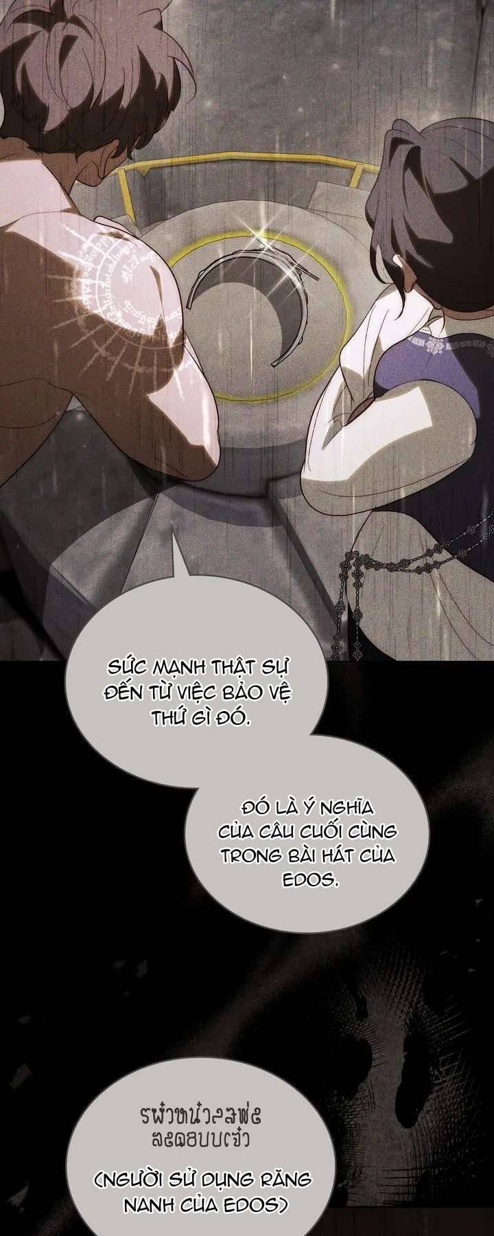 Khi Số Phận Tìm Đến Hai Ta - Chap 47 - Trang 30