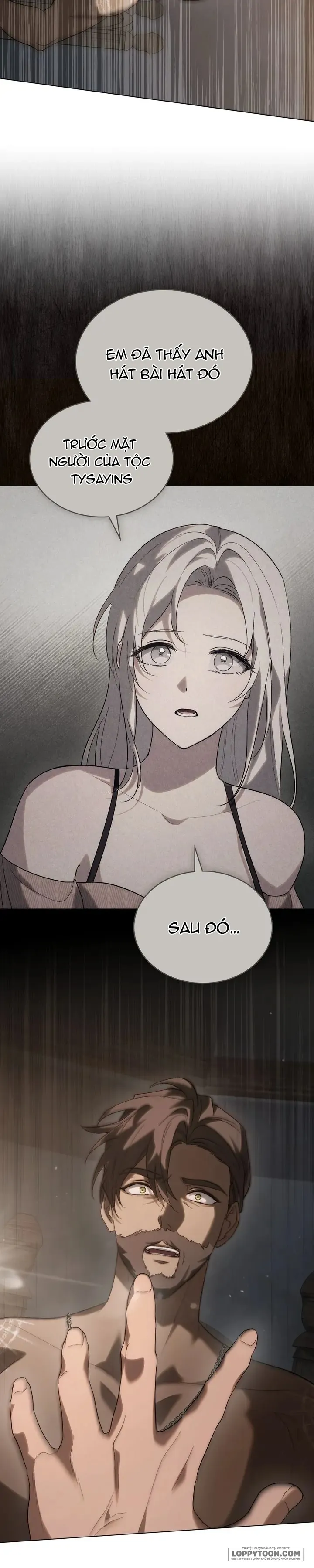 Khi Số Phận Tìm Đến Hai Ta - Chap 47 - Trang 4