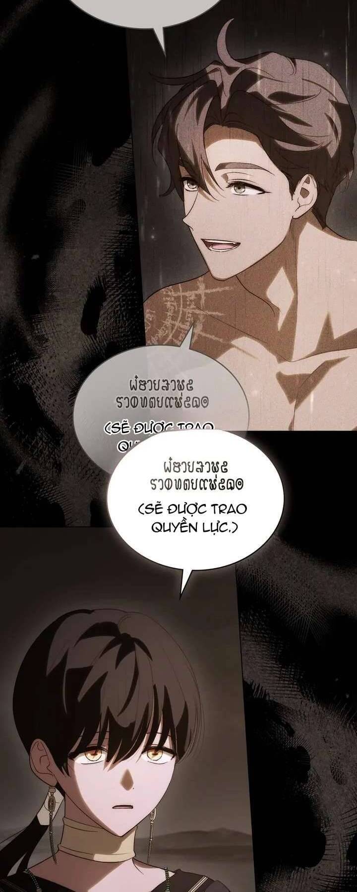 Khi Số Phận Tìm Đến Hai Ta - Chap 47 - Trang 31