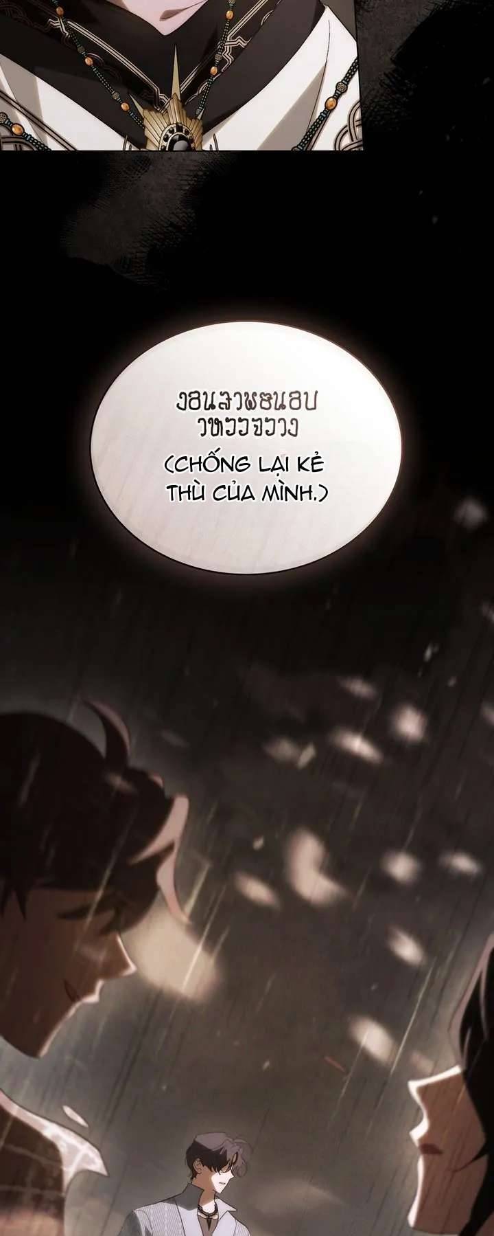 Khi Số Phận Tìm Đến Hai Ta - Chap 47 - Trang 32