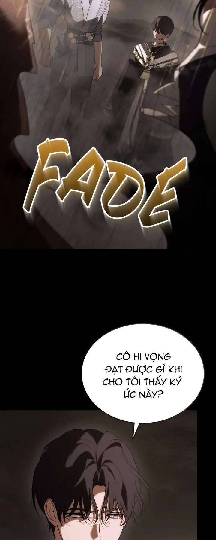 Khi Số Phận Tìm Đến Hai Ta - Chap 47 - Trang 33