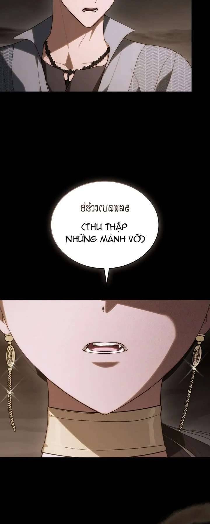 Khi Số Phận Tìm Đến Hai Ta - Chap 47 - Trang 34