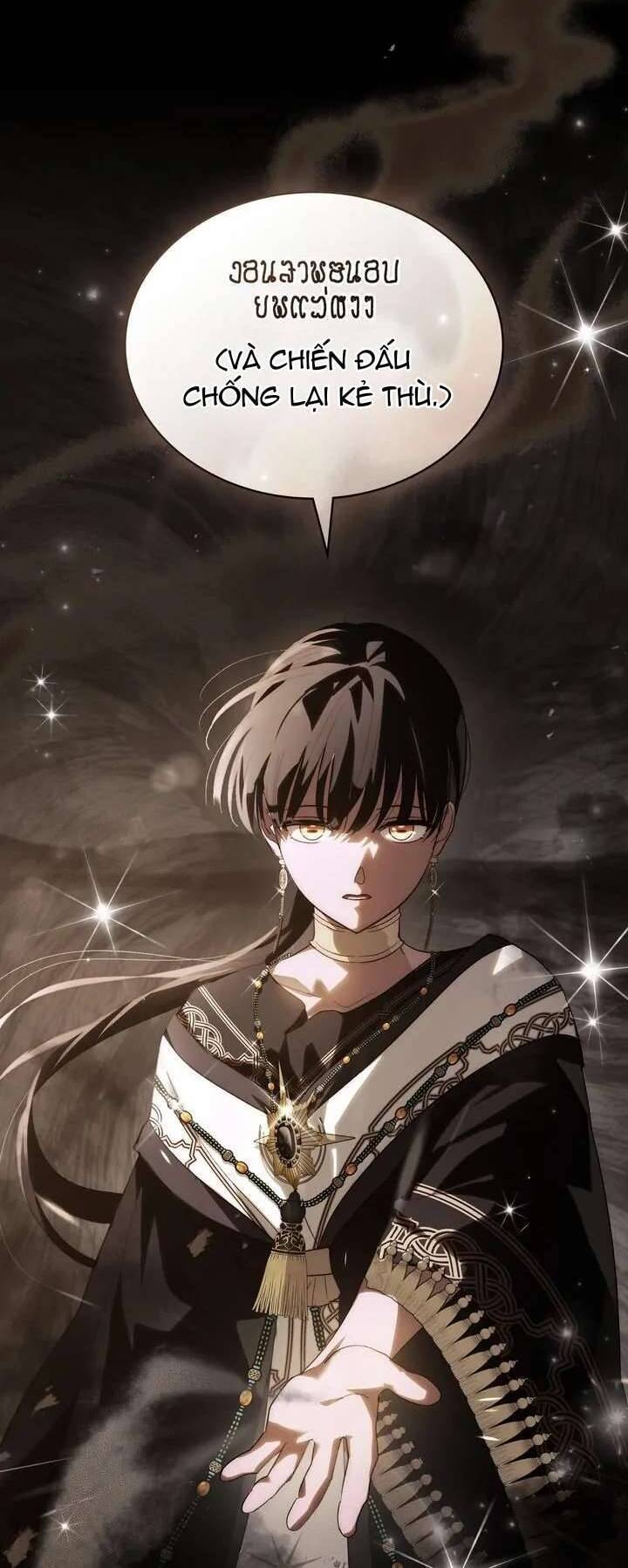 Khi Số Phận Tìm Đến Hai Ta - Chap 47 - Trang 35