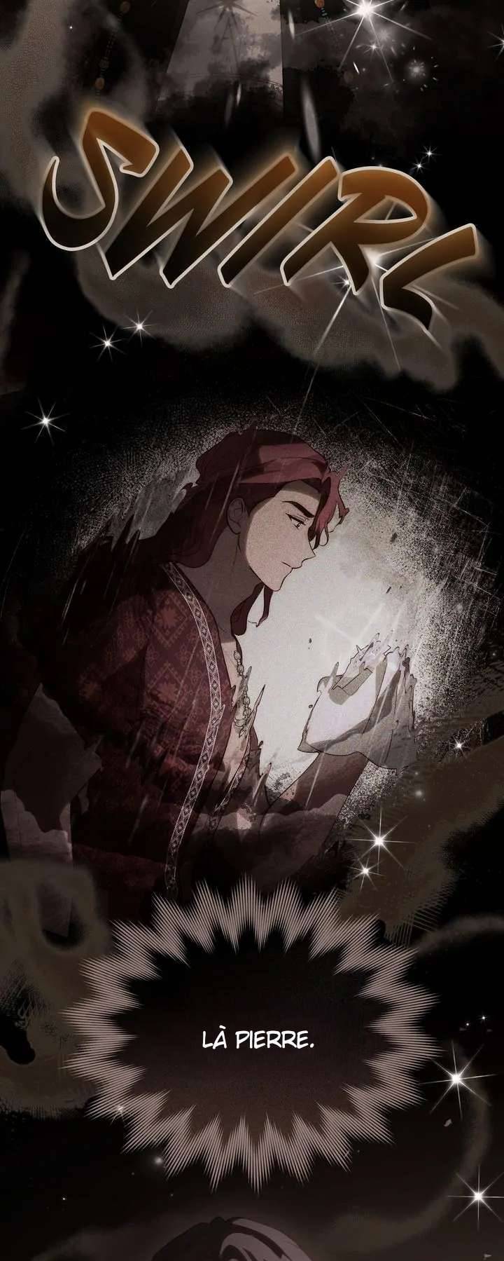 Khi Số Phận Tìm Đến Hai Ta - Chap 47 - Trang 36