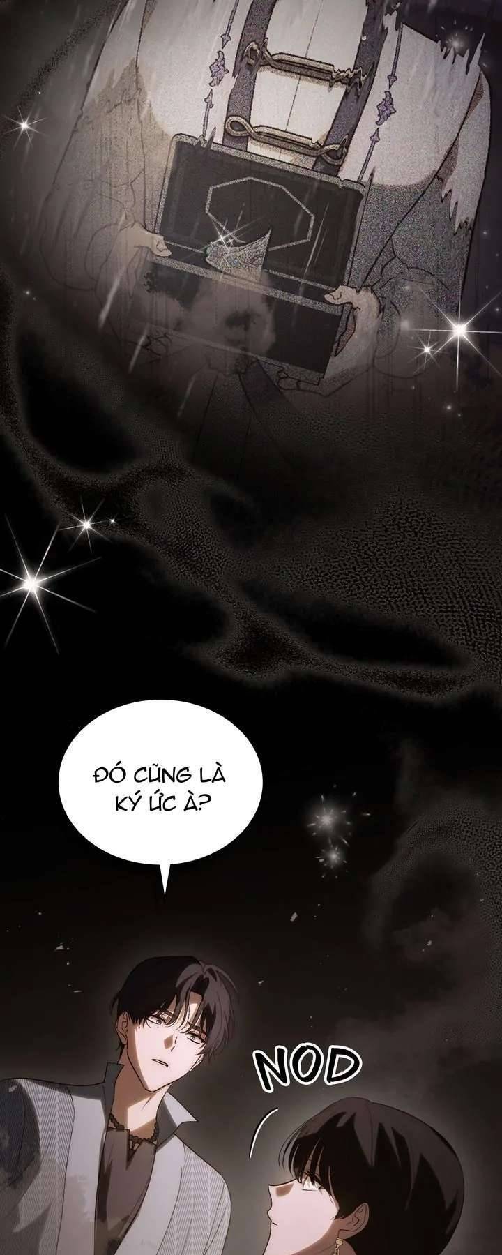 Khi Số Phận Tìm Đến Hai Ta - Chap 47 - Trang 38