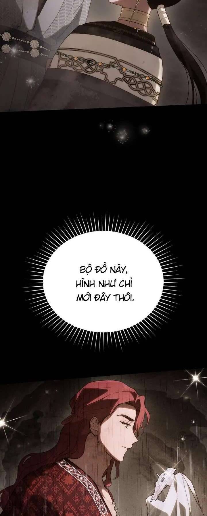 Khi Số Phận Tìm Đến Hai Ta - Chap 47 - Trang 39