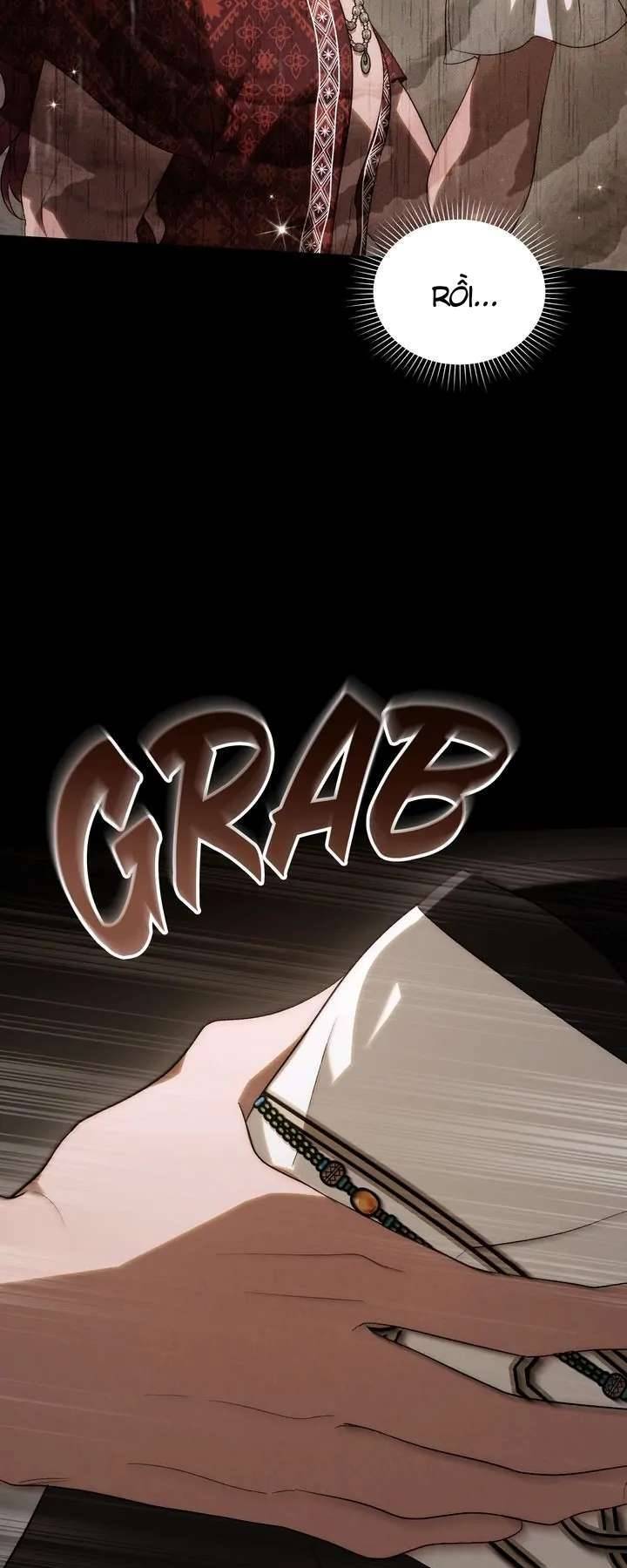 Khi Số Phận Tìm Đến Hai Ta - Chap 47 - Trang 40