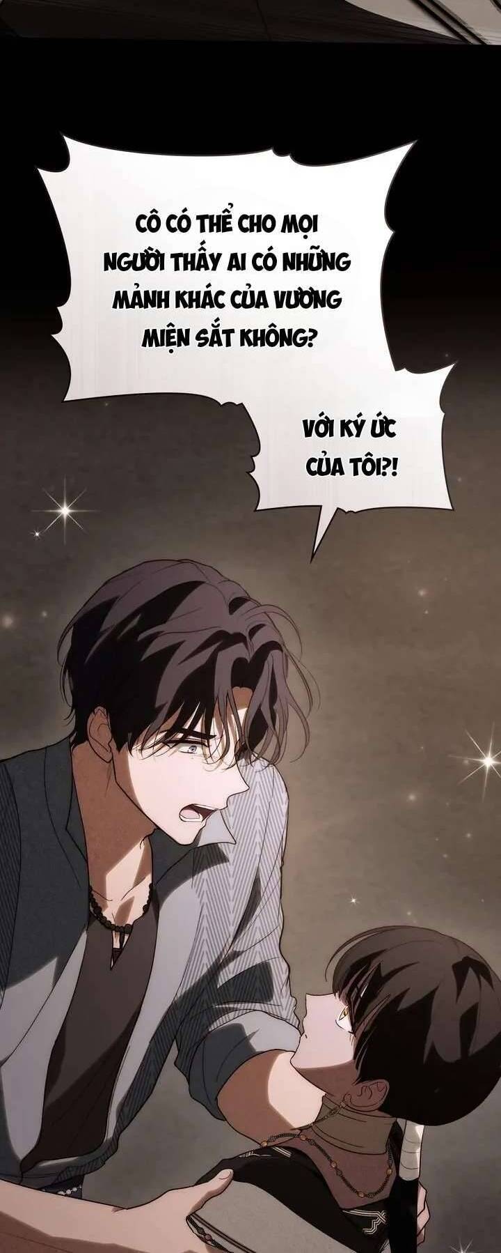 Khi Số Phận Tìm Đến Hai Ta - Chap 47 - Trang 41