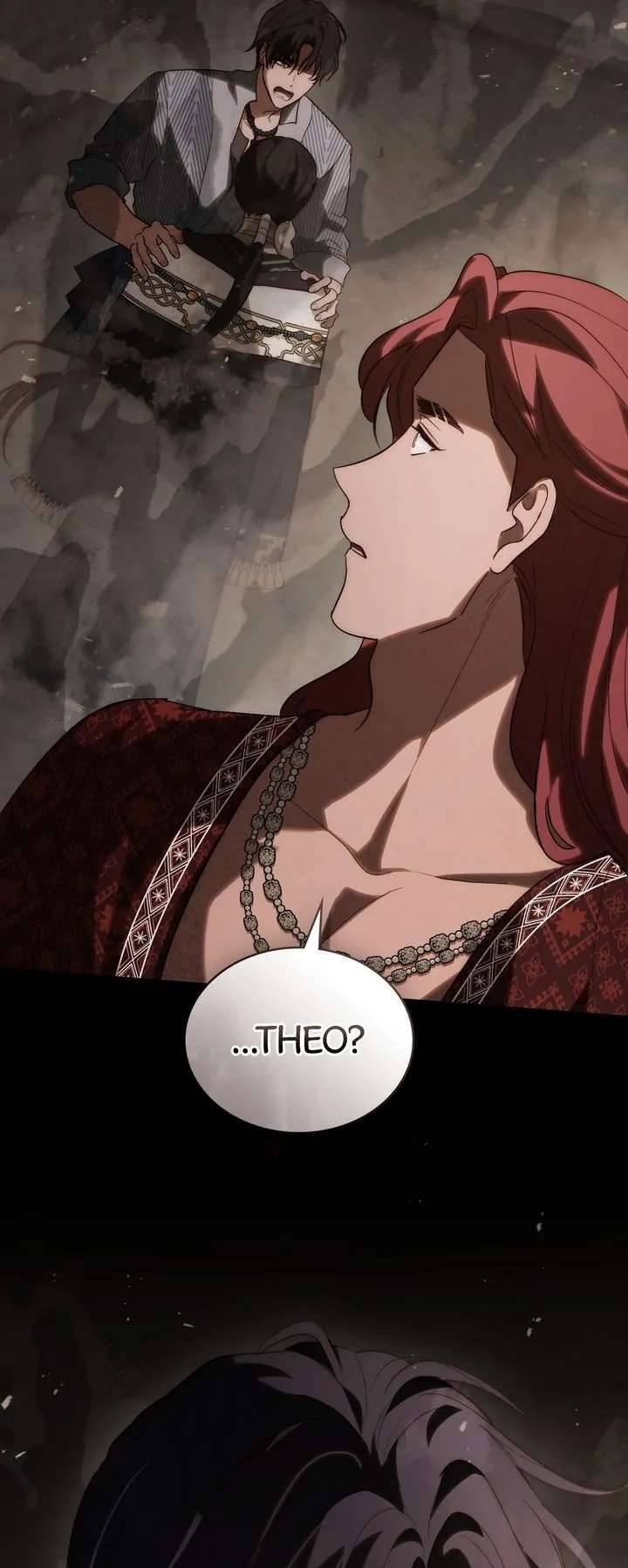 Khi Số Phận Tìm Đến Hai Ta - Chap 47 - Trang 52