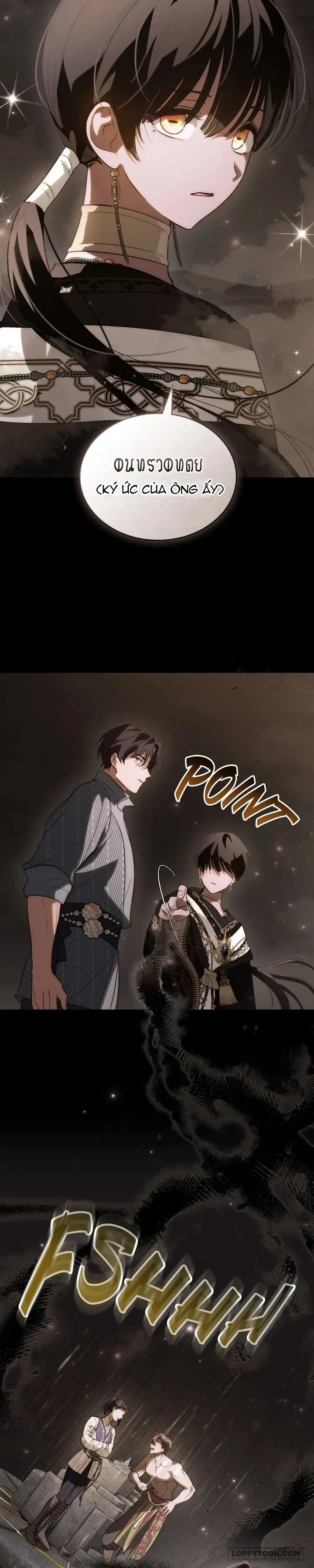 Khi Số Phận Tìm Đến Hai Ta - Chap 47 - Trang 9