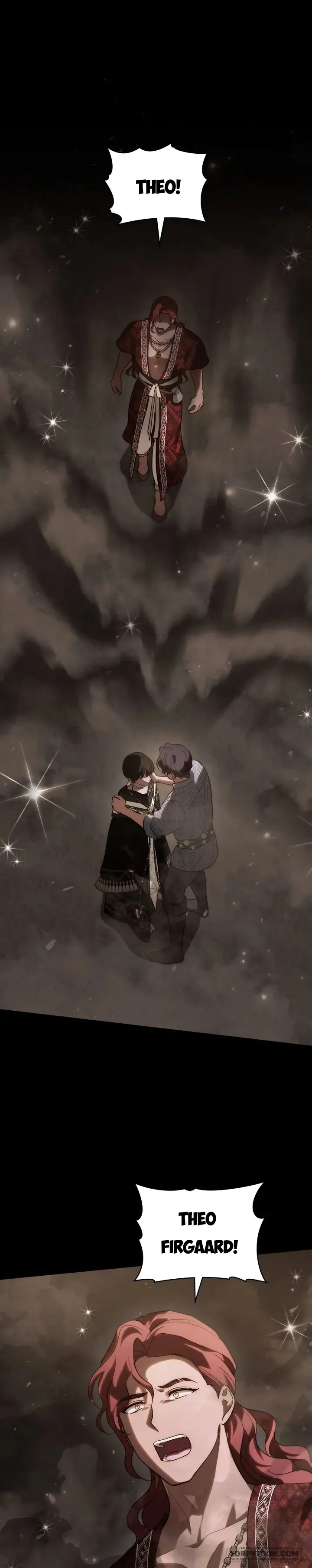 Khi Số Phận Tìm Đến Hai Ta - Chap 48 - Trang 1