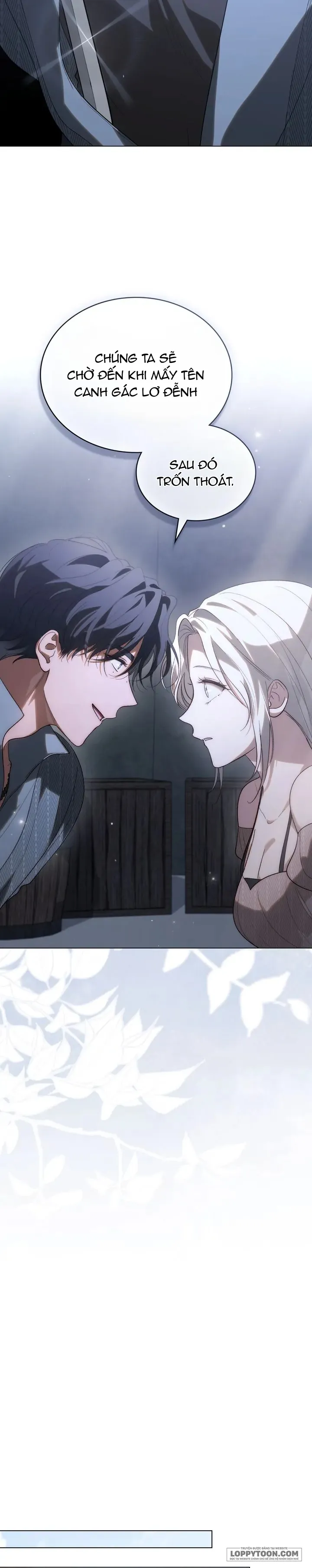 Khi Số Phận Tìm Đến Hai Ta - Chap 48 - Trang 20