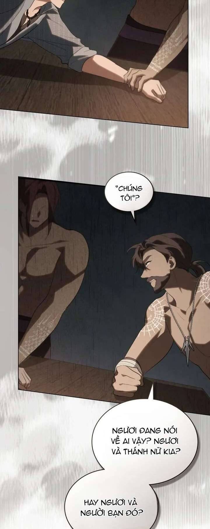 Khi Số Phận Tìm Đến Hai Ta - Chap 48 - Trang 27