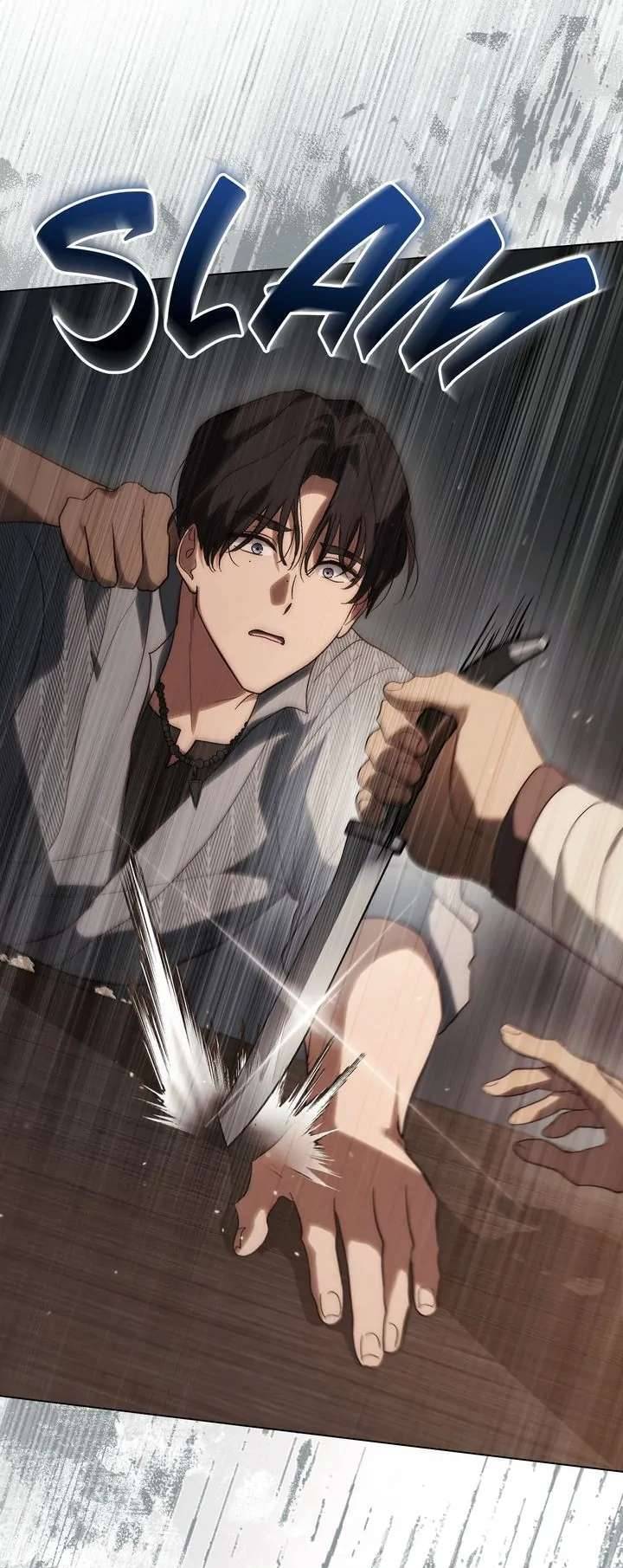 Khi Số Phận Tìm Đến Hai Ta - Chap 48 - Trang 30