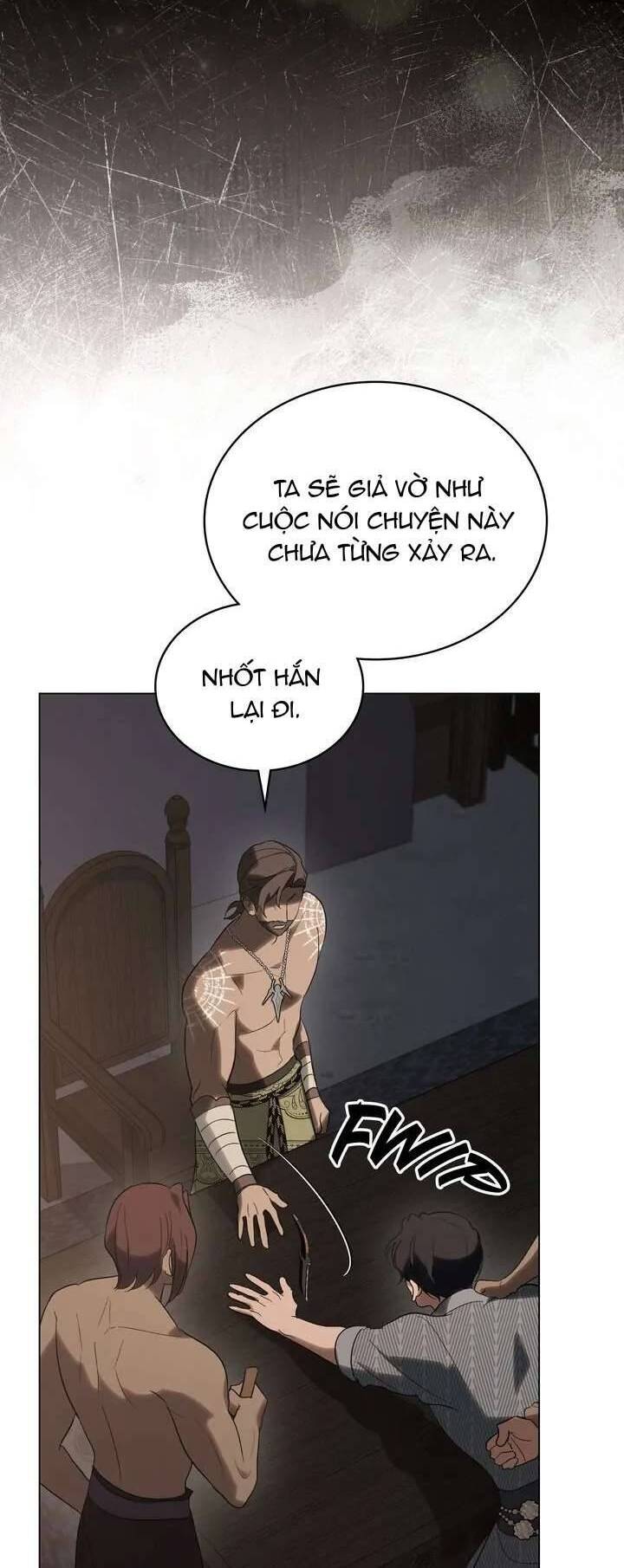Khi Số Phận Tìm Đến Hai Ta - Chap 48 - Trang 33