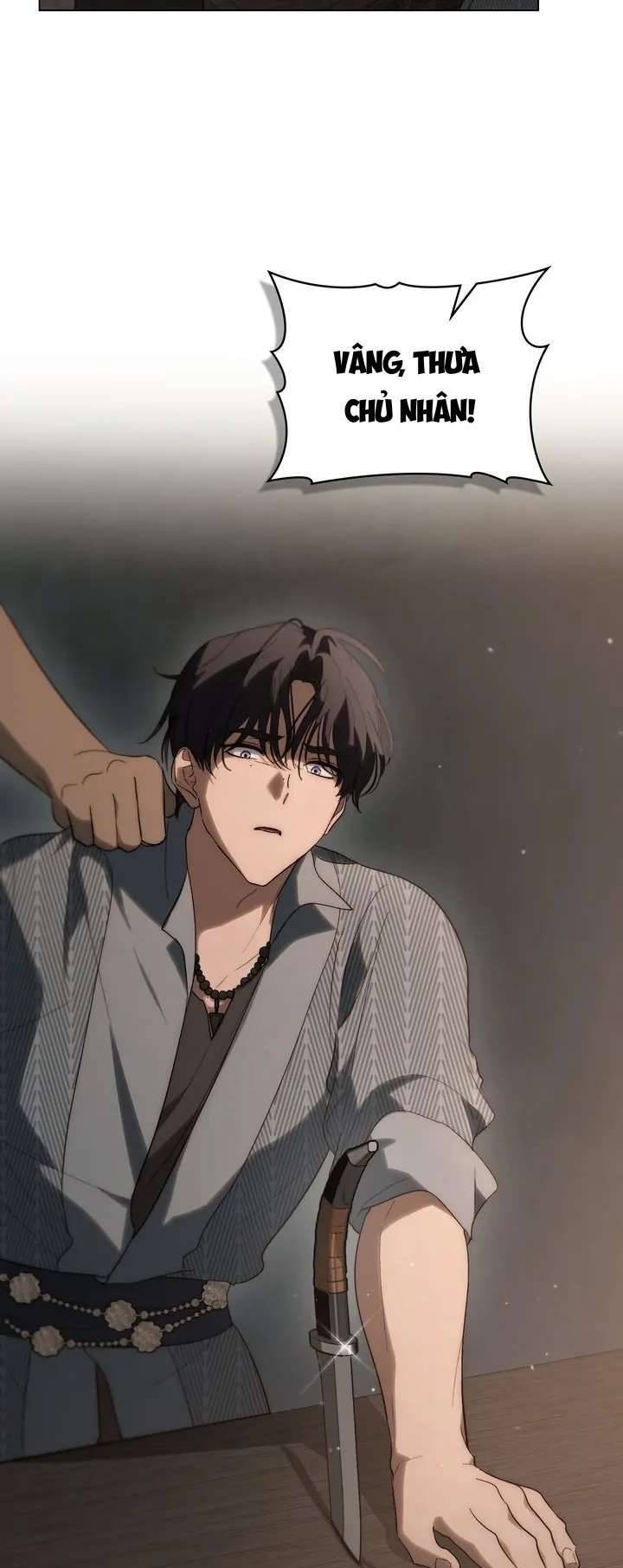 Khi Số Phận Tìm Đến Hai Ta - Chap 48 - Trang 34