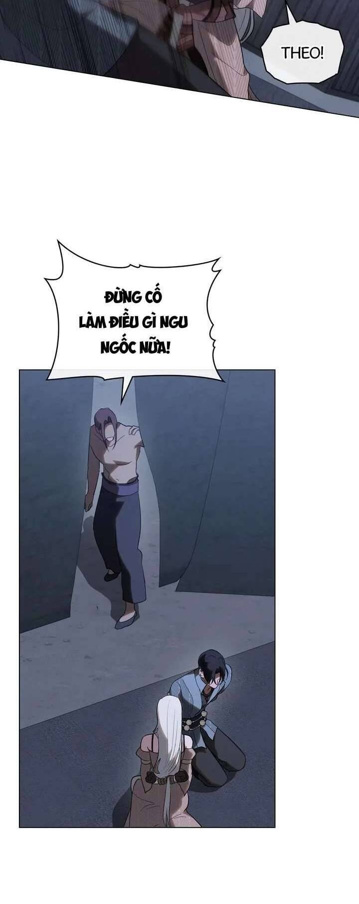 Khi Số Phận Tìm Đến Hai Ta - Chap 48 - Trang 37