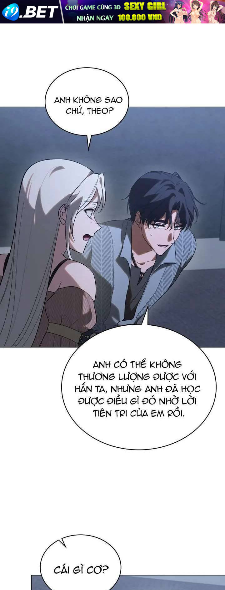 Khi Số Phận Tìm Đến Hai Ta - Chap 48 - Trang 38