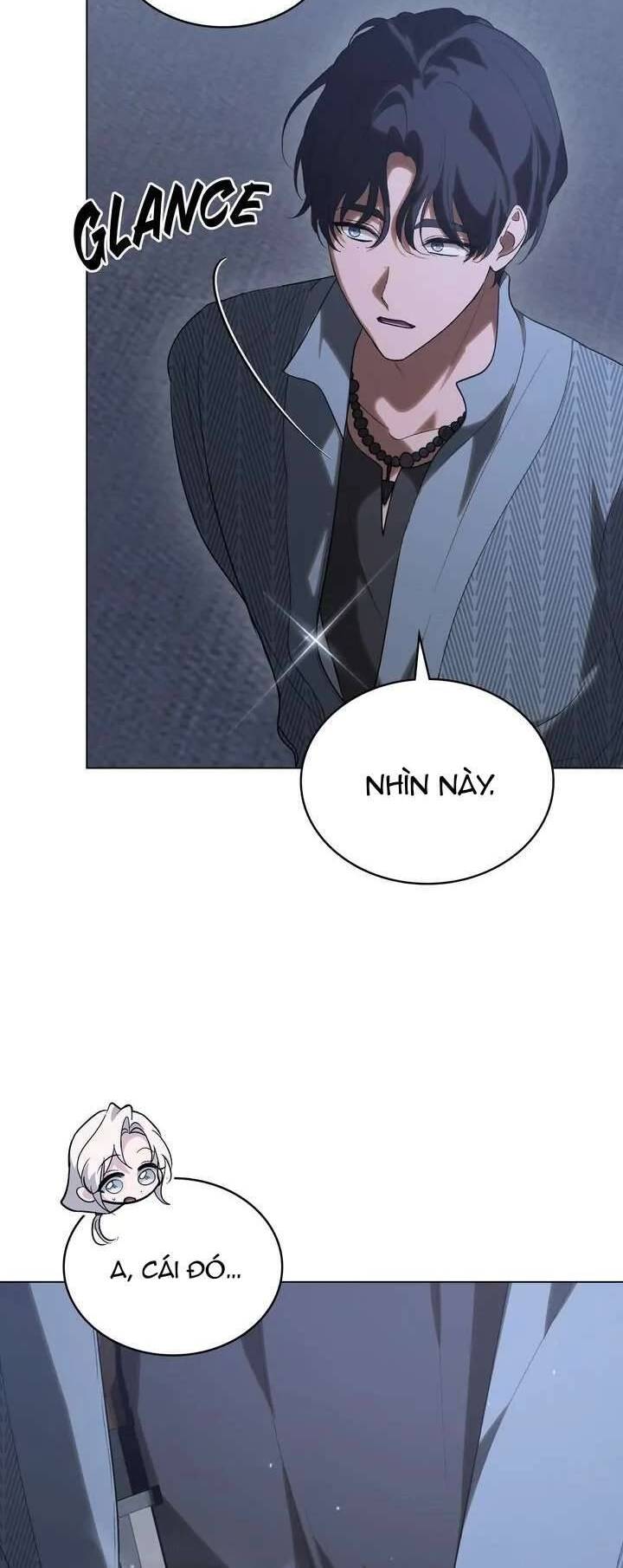 Khi Số Phận Tìm Đến Hai Ta - Chap 48 - Trang 39