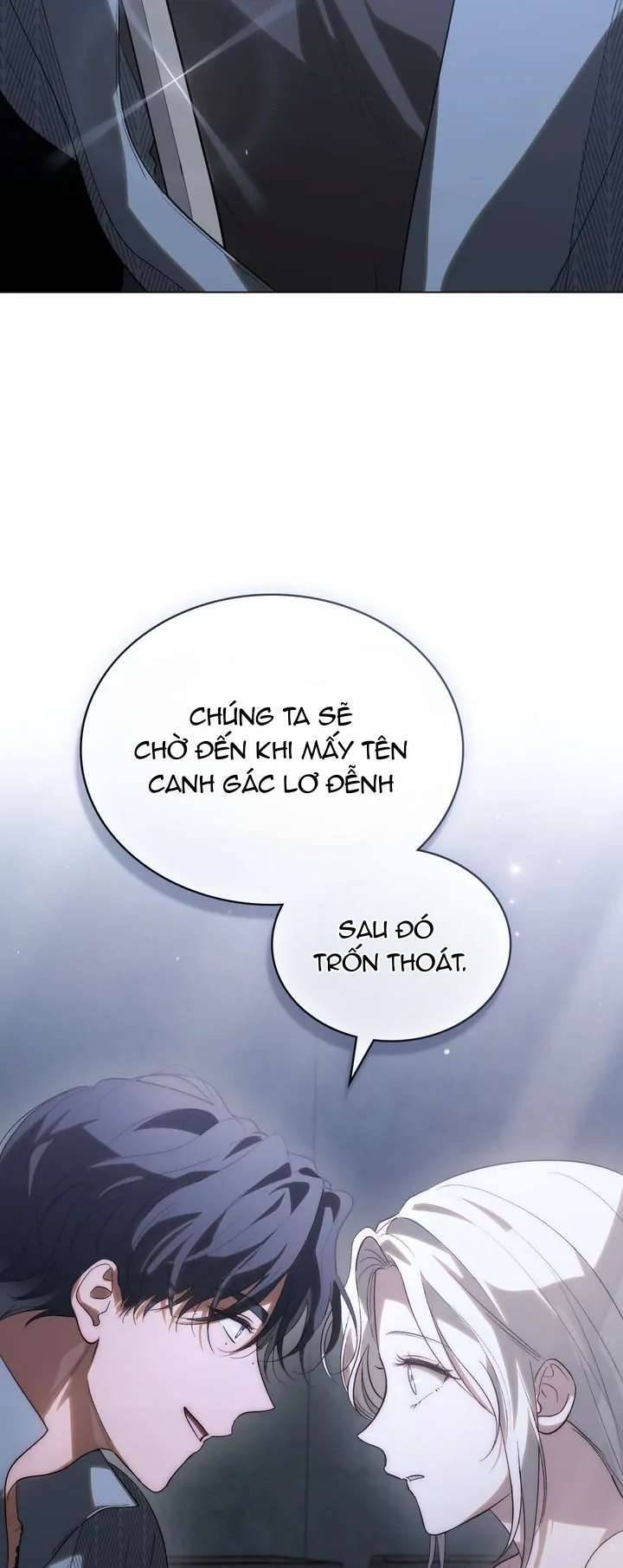 Khi Số Phận Tìm Đến Hai Ta - Chap 48 - Trang 40