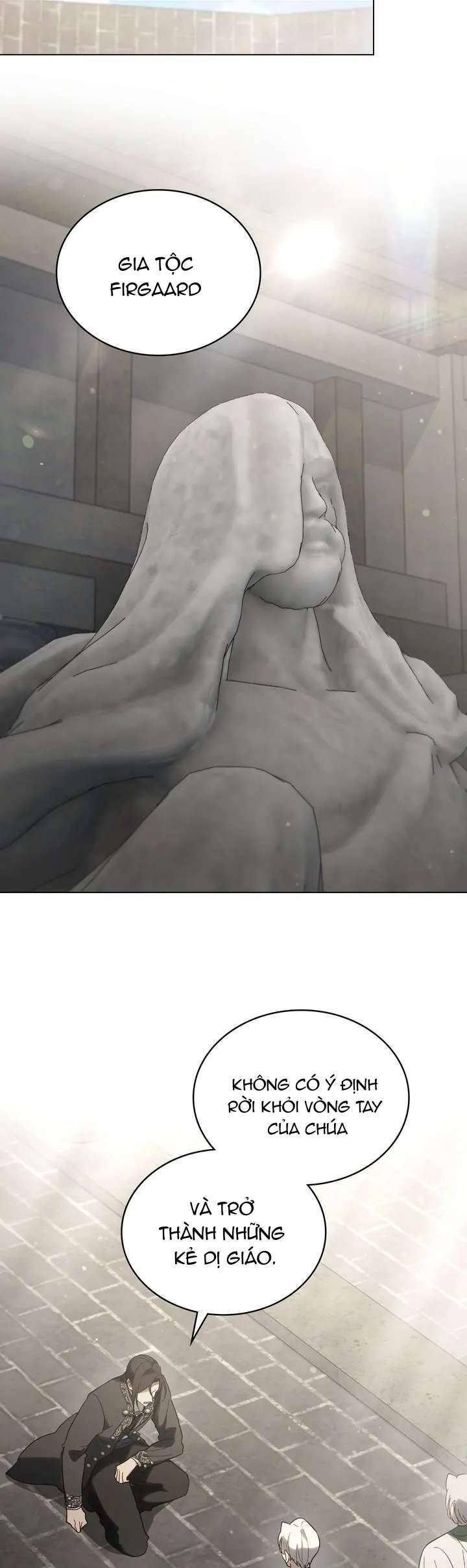 Khi Số Phận Tìm Đến Hai Ta - Chap 48 - Trang 42