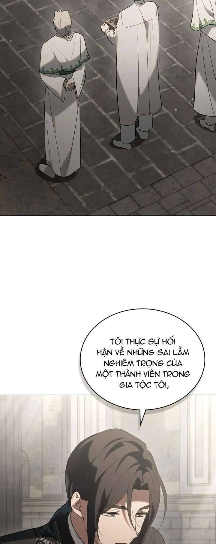 Khi Số Phận Tìm Đến Hai Ta - Chap 48 - Trang 43