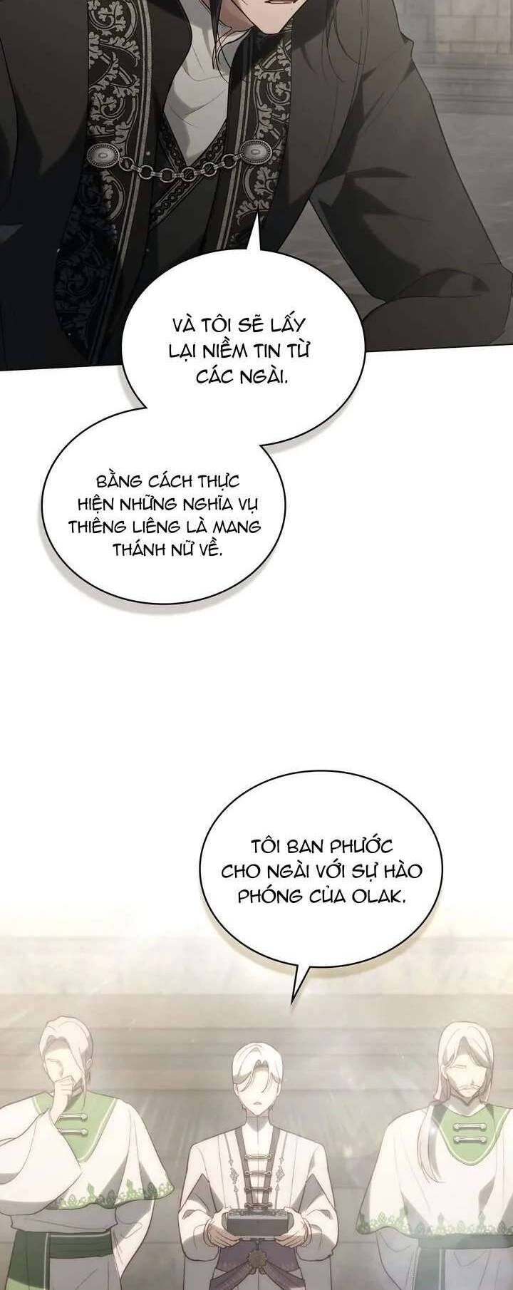 Khi Số Phận Tìm Đến Hai Ta - Chap 48 - Trang 44