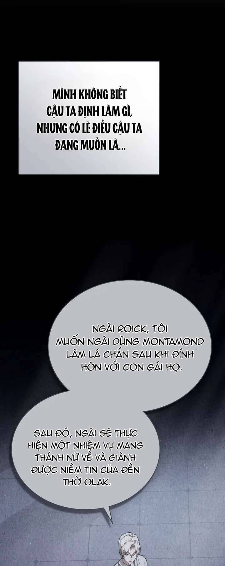 Khi Số Phận Tìm Đến Hai Ta - Chap 48 - Trang 46