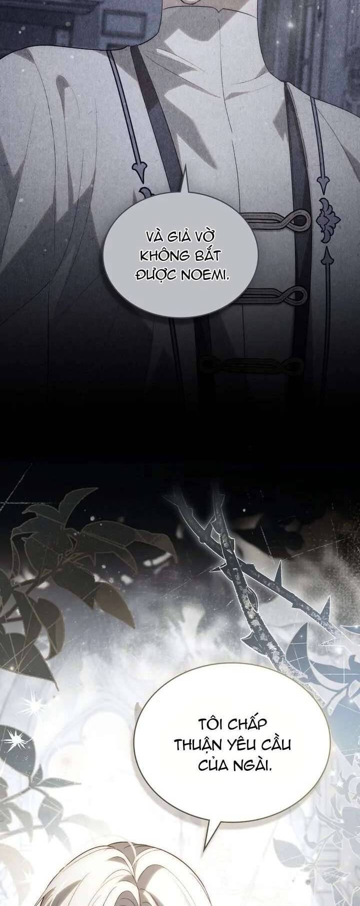 Khi Số Phận Tìm Đến Hai Ta - Chap 48 - Trang 49