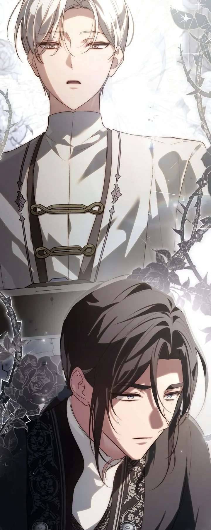 Khi Số Phận Tìm Đến Hai Ta - Chap 48 - Trang 50