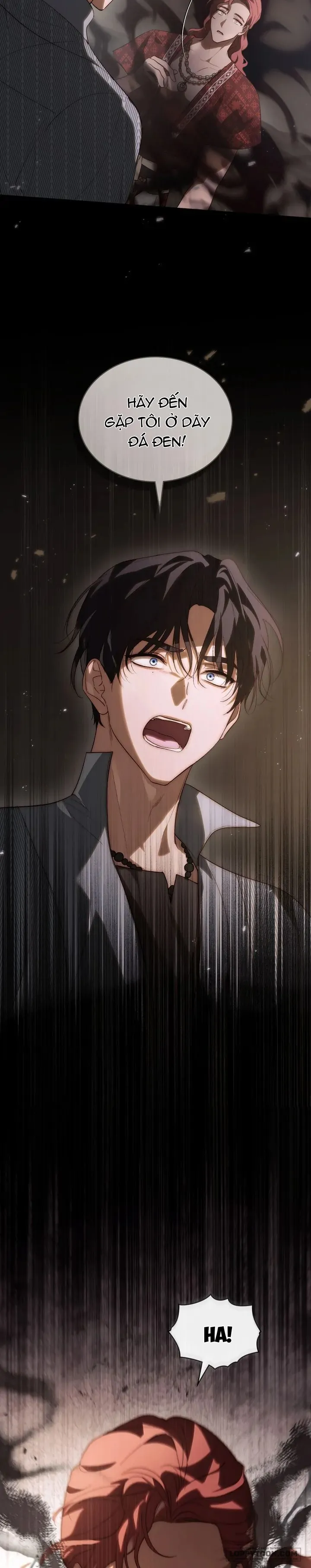Khi Số Phận Tìm Đến Hai Ta - Chap 48 - Trang 7