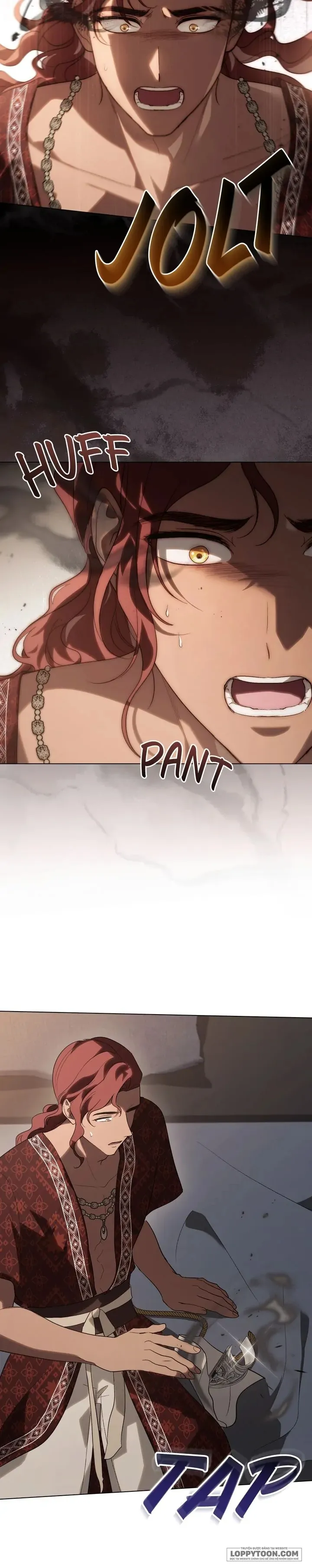 Khi Số Phận Tìm Đến Hai Ta - Chap 48 - Trang 8