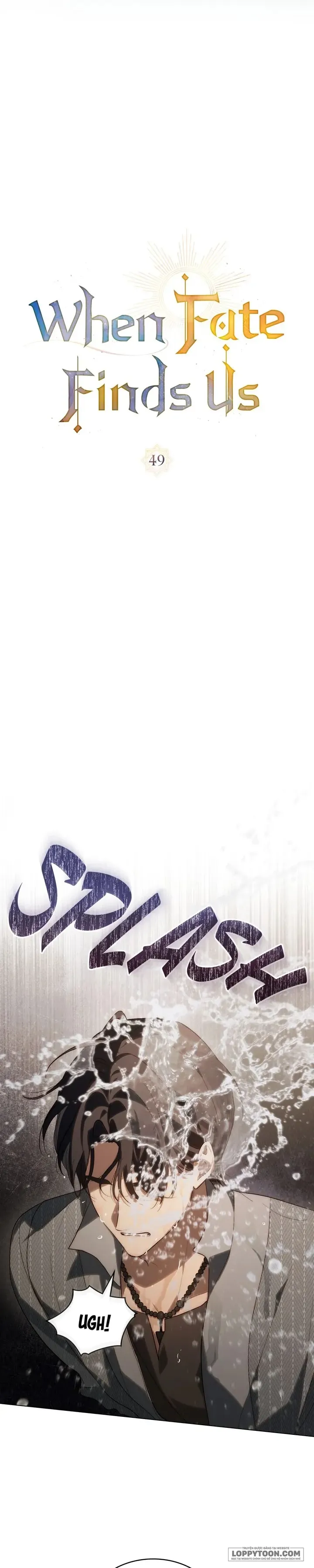 Khi Số Phận Tìm Đến Hai Ta - Chap 49 - Trang 15