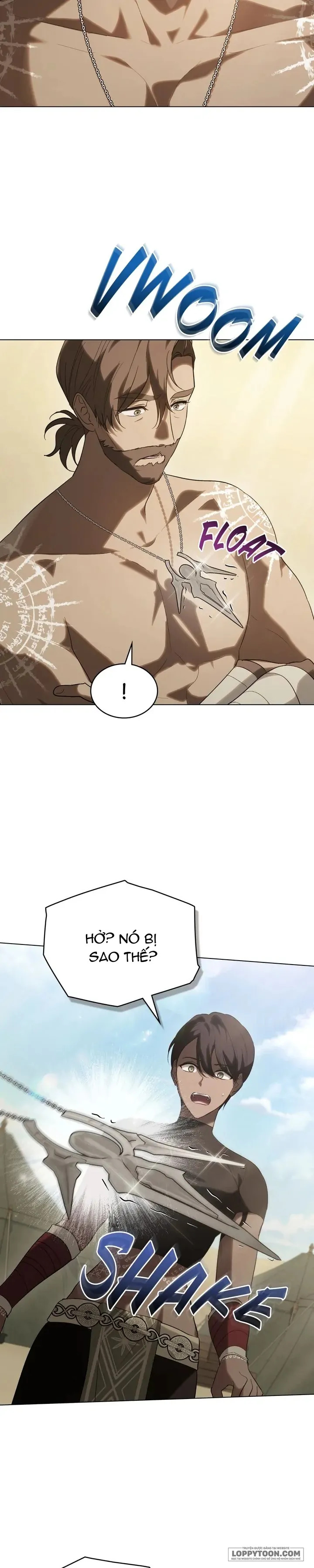 Khi Số Phận Tìm Đến Hai Ta - Chap 49 - Trang 19