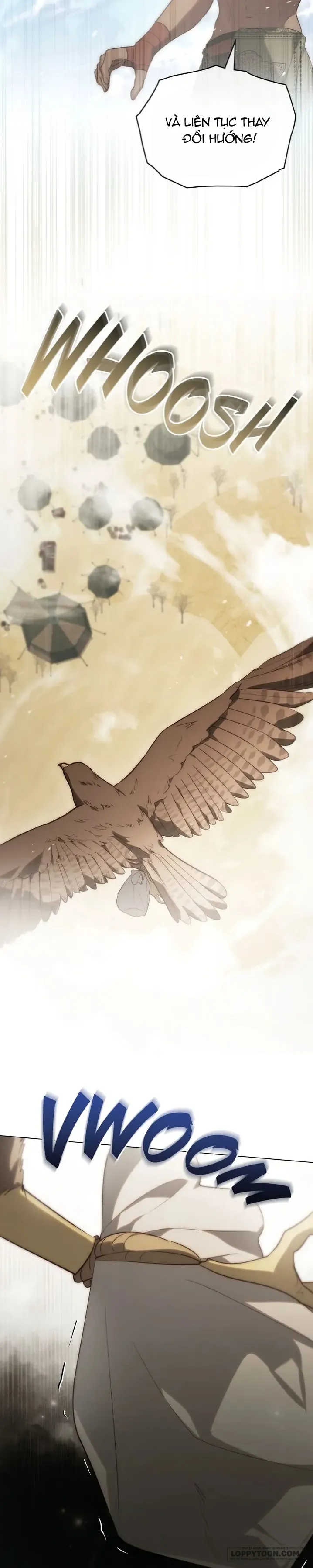Khi Số Phận Tìm Đến Hai Ta - Chap 49 - Trang 21
