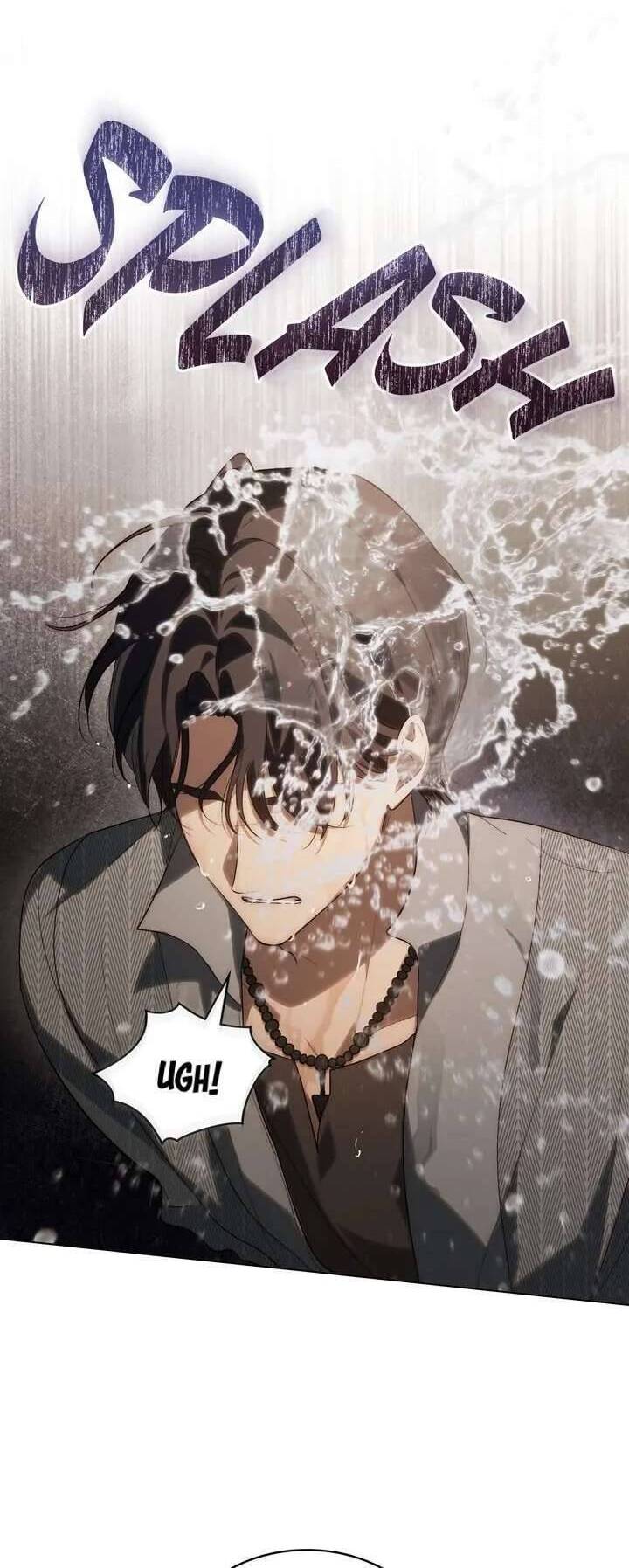 Khi Số Phận Tìm Đến Hai Ta - Chap 49 - Trang 31