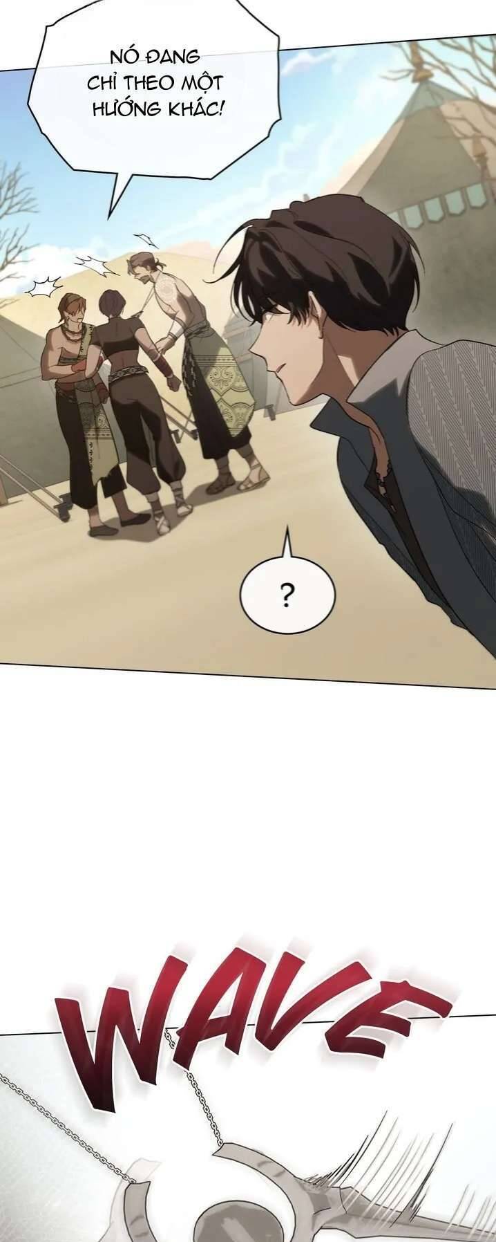Khi Số Phận Tìm Đến Hai Ta - Chap 49 - Trang 40