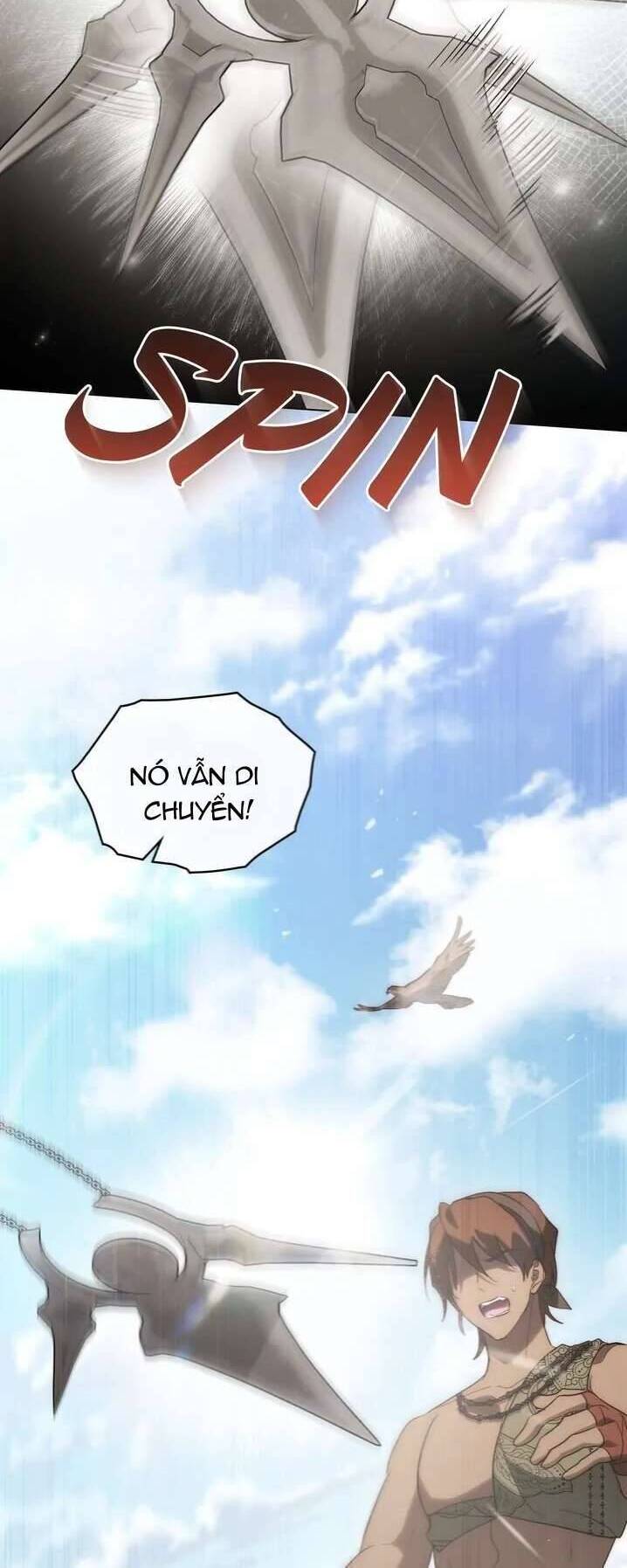 Khi Số Phận Tìm Đến Hai Ta - Chap 49 - Trang 41