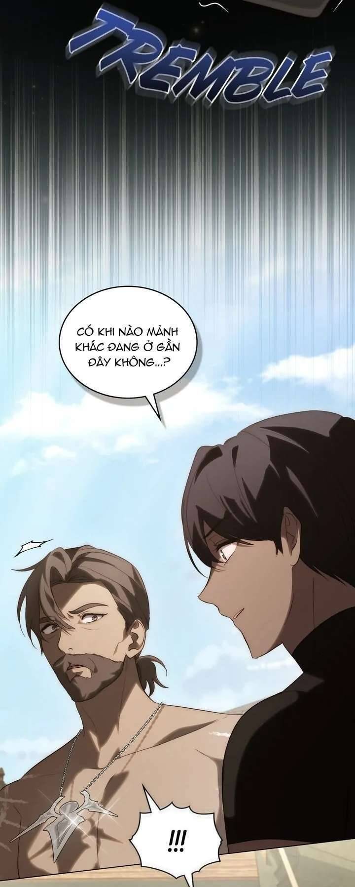 Khi Số Phận Tìm Đến Hai Ta - Chap 49 - Trang 44