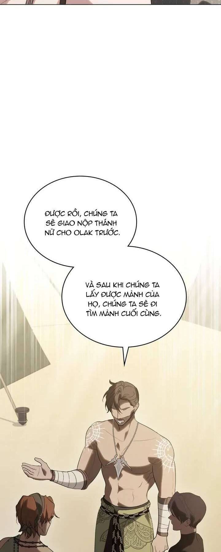 Khi Số Phận Tìm Đến Hai Ta - Chap 49 - Trang 47