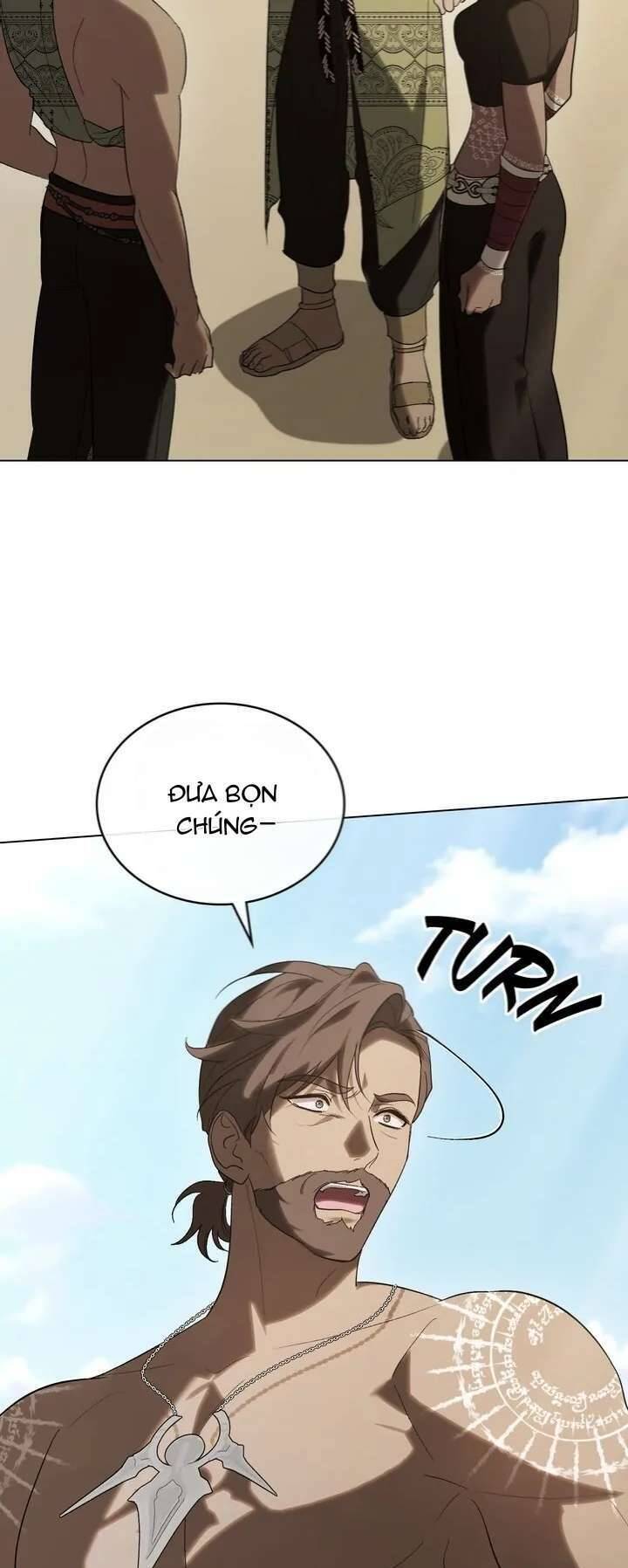 Khi Số Phận Tìm Đến Hai Ta - Chap 49 - Trang 48
