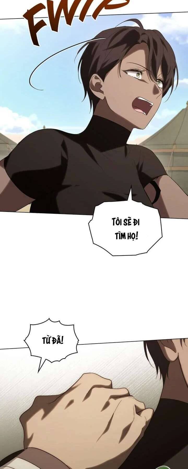 Khi Số Phận Tìm Đến Hai Ta - Chap 49 - Trang 51